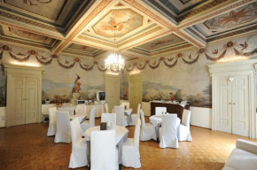 Отель Antica Dimora  Бергамо